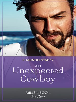 cover image of An Unexpected Cowboy